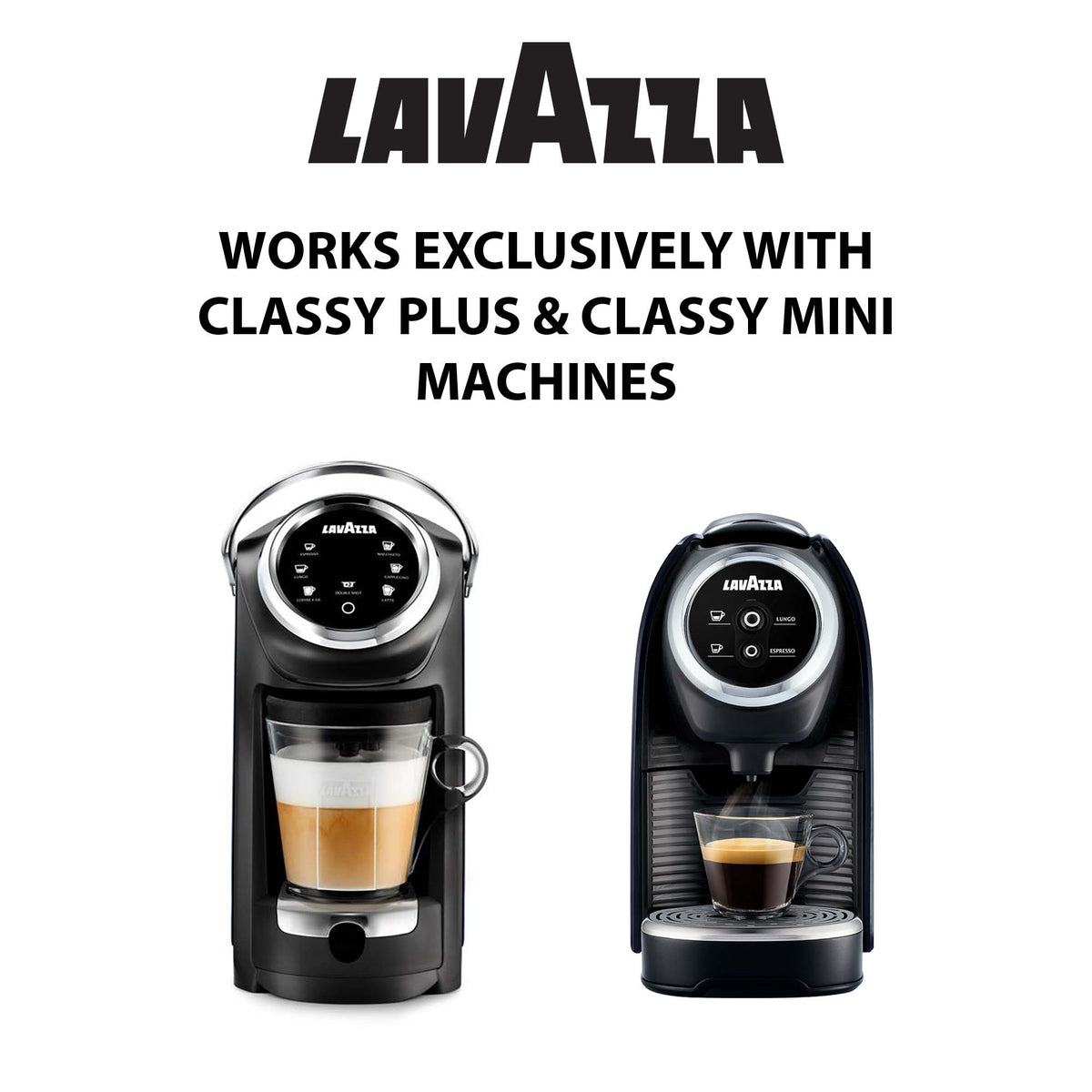 Lavazza La Reserva De !TIERRA! Selection 2 Coffee Capsules (Pack