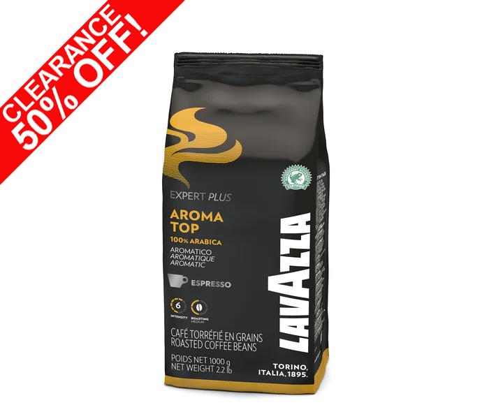 Lavazza Espresso Barista Perfetto Whole Bean Coffee 100% Arabica, Medi –  Italy Best Coffee