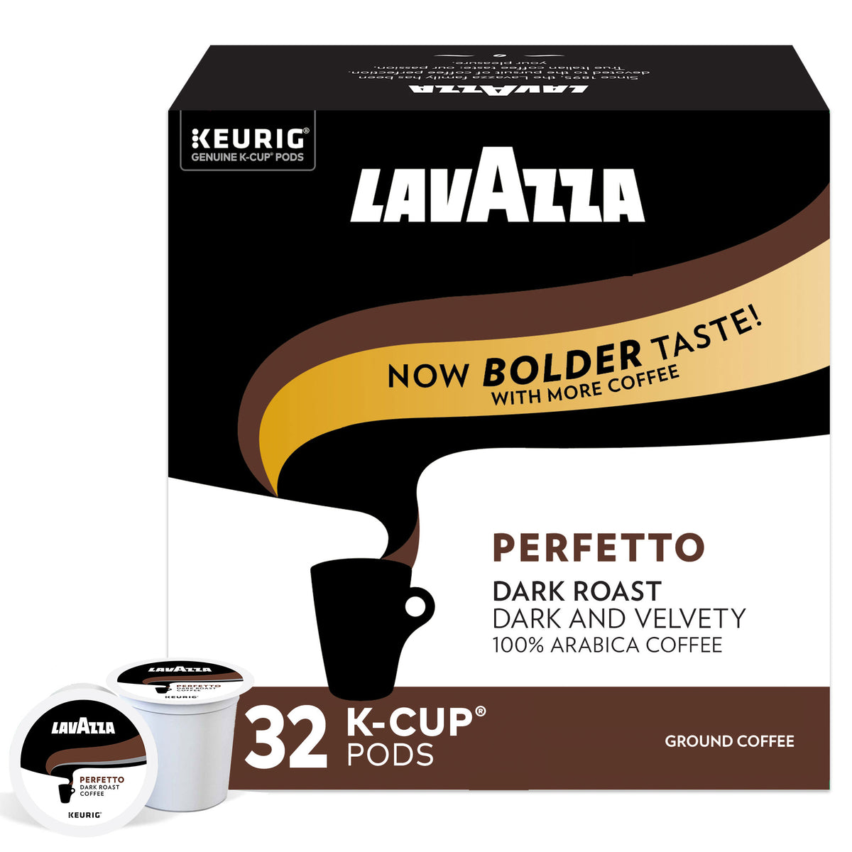 keurig rivo coffee pods