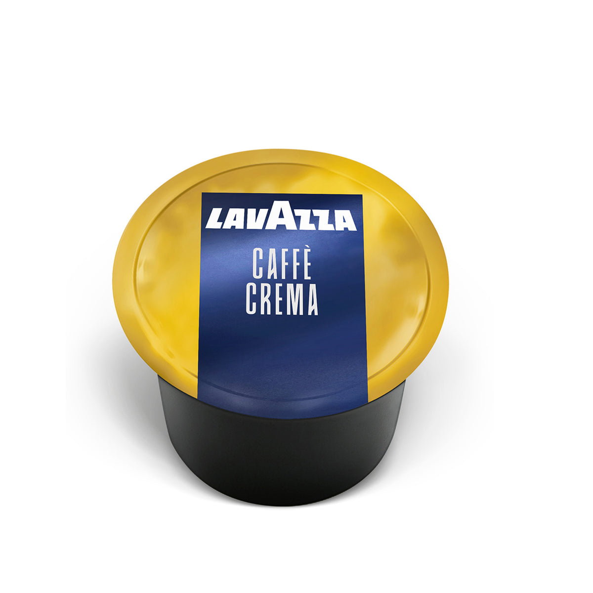 Lavazza BLUE Espresso Caffe Crema Coffee Capsules (Pack of 100) – Italy  Best Coffee