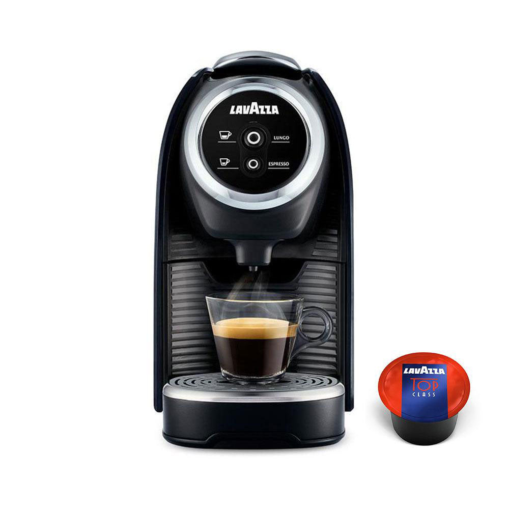 Lavazza Espresso Point: Pods and Capsules for Coffee Machines