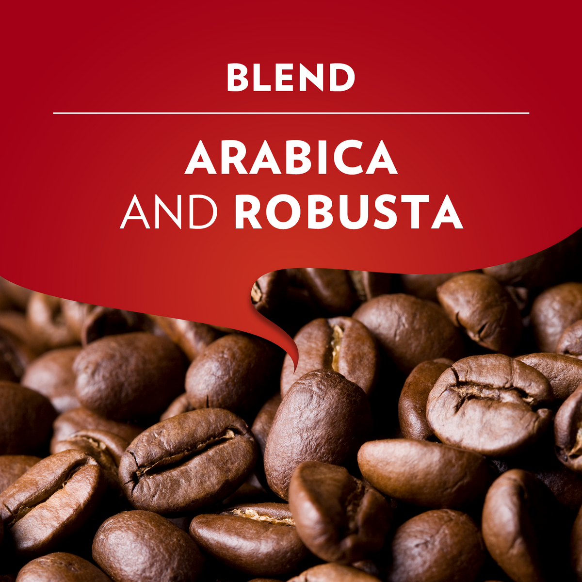 Lavazza Qualita Rossa Ground Coffee Blend Medium Roast 8.8 oz, 1