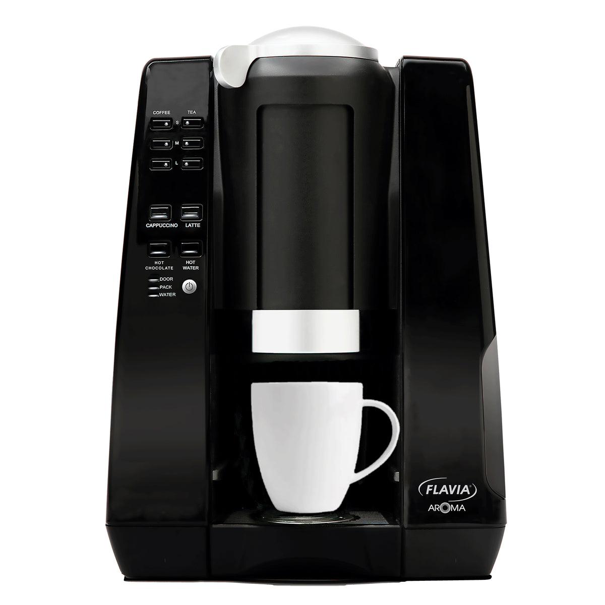 FLAVIA® AROMA – Italy Best Coffee