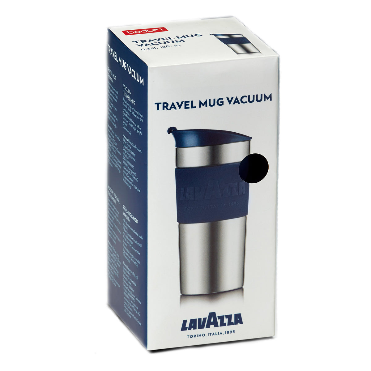 Lavazza to go DECKEL zu 360ml Becher 1000 Stück Lavazza to go DECKEL zu 360ml Becher 1000 Stück