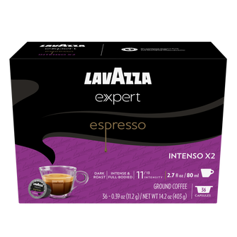 Expert Capsules