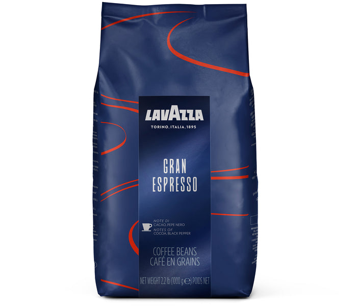 Italian Espresso Best Lavazza Coffee Beans For Espresso Lavazza