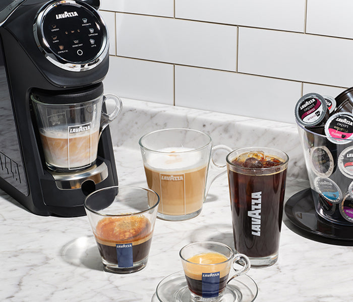 Lavazza Expert Espresso Decaf Coffee Capsules Italy Best Coffee Lavazza Expert Espresso Decaf Coffee Capsules Italy Best Coffee