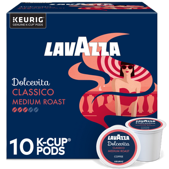 Keurig K-Cup® Pods