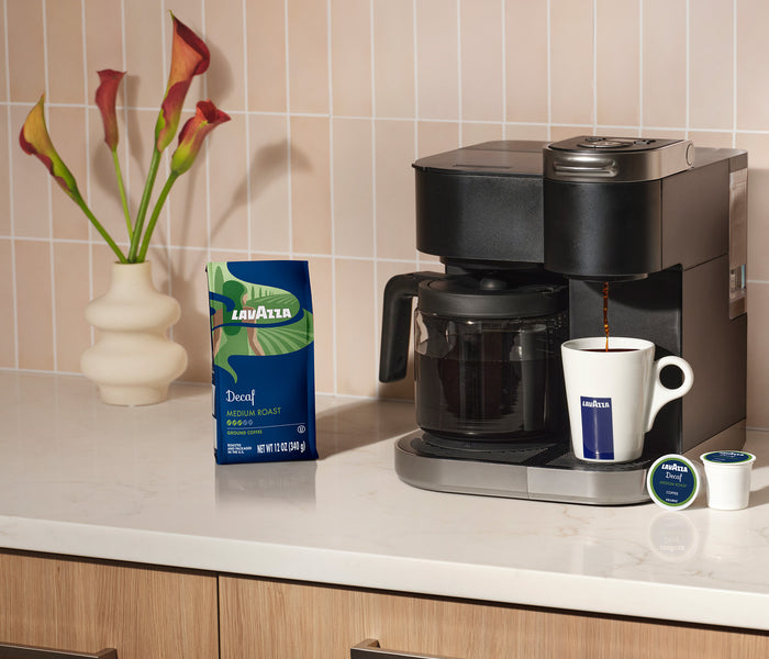 Green Mountain Coffee Keurig Decaf Dark Magic Extra Bold K-Cups 24 Ct Green Mountain Coffee Keurig Decaf Dark Magic Extra Bold K-Cups 24 Ct
