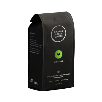 Kicking Horse Coffee