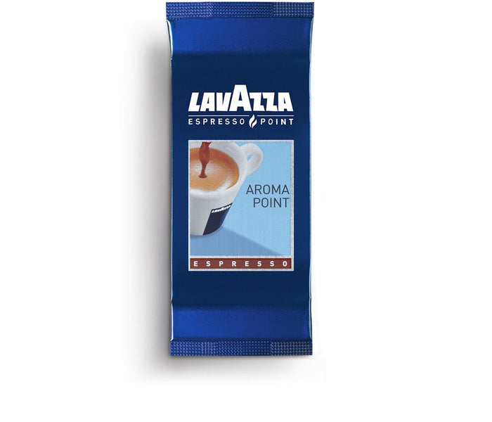 Lavazza Espresso Point Aroma Point Espresso Pack of, 100 Capsules – Italy  Best Coffee