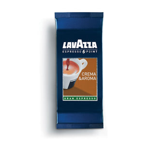 Lavazza Tierra for Planet Aluminum Compatible Capsules – Italy Best Coffee
