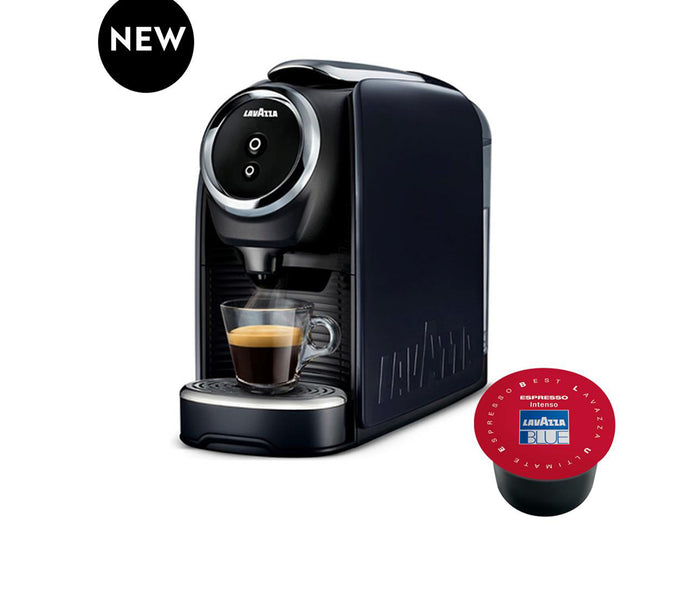 Lavazza Single Serve Classy Mini Espresso Machine LB 300 100