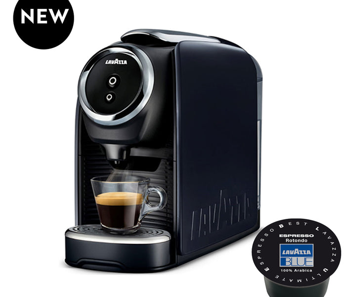 Lavazza Expert Coffee Classy Plus Single Serve ALL-IN-ONE Espresso
