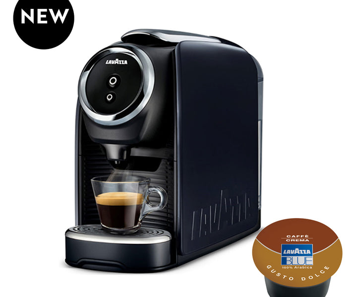 Lavazza Single Serve Classy Mini Espresso Machine LB 300 100