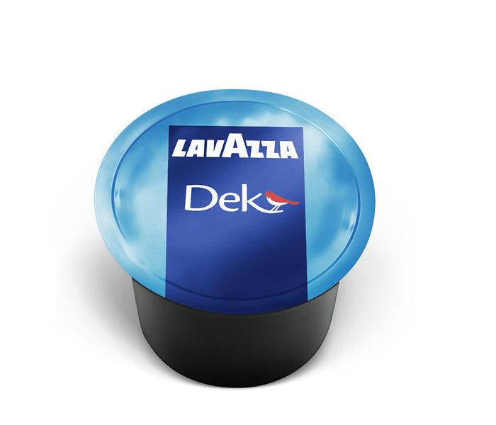 Lavazza BLUE Espresso Decaffeinated Coffee Capsules (Pack of 100