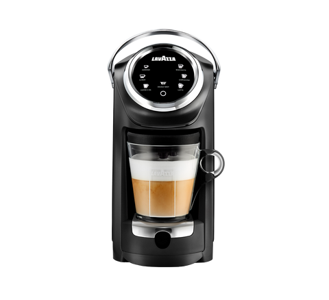 Lavazza coffee pod clearance holder