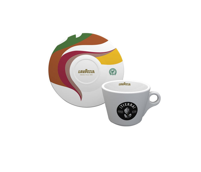Lavazza Premium Collection Espresso Cups