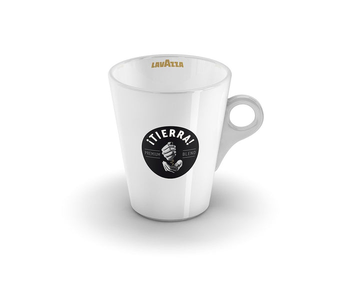 Lavazza Coffee Mugs Set of 6