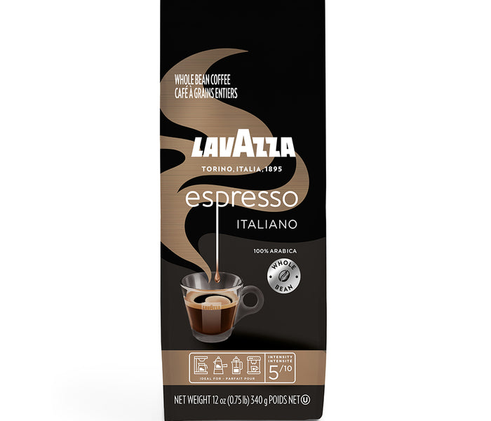 Capsulas Lavazza Blue - Italian Coffee - 100% Arabica